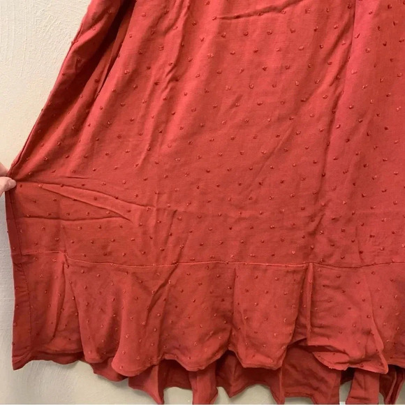 Torrid Surplice Dress - Picture 9 of 15